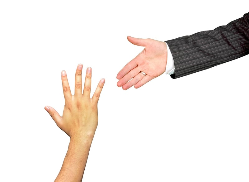 Mentor Relationships