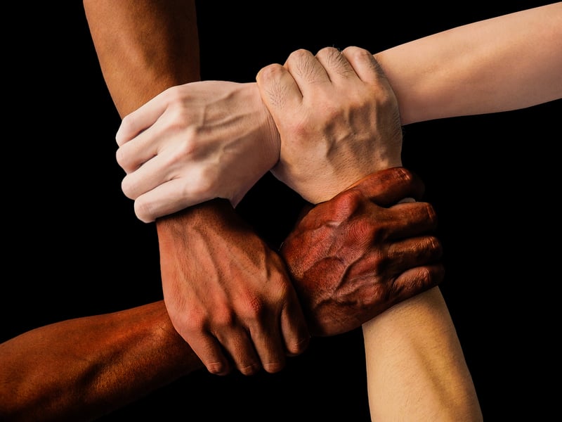 Diversity and Inclusion Initiatives